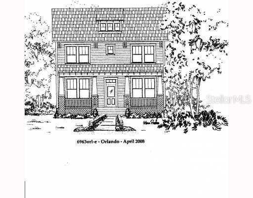 2867 Stanfield Ave., Orlando, FL 32814