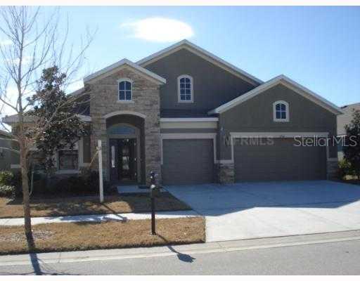 6952 Runner Oak Dr., Zephyrhills, FL 33545