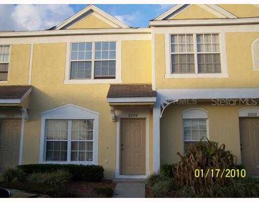 2204 Lake Woodberry Cir., Brandon, FL 33510