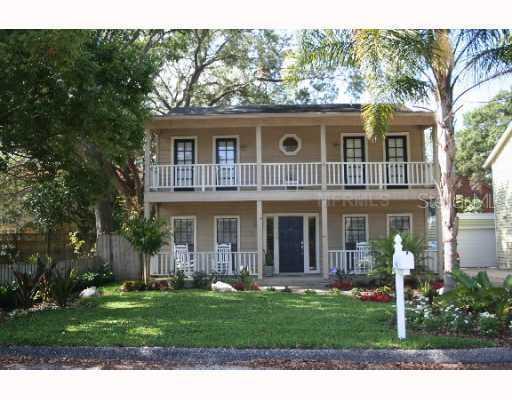 3404 W Fielder St., Tampa, FL 33611
