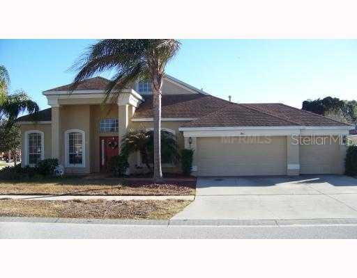 1805 Flat Branch Ct., Valrico, FL 33594
