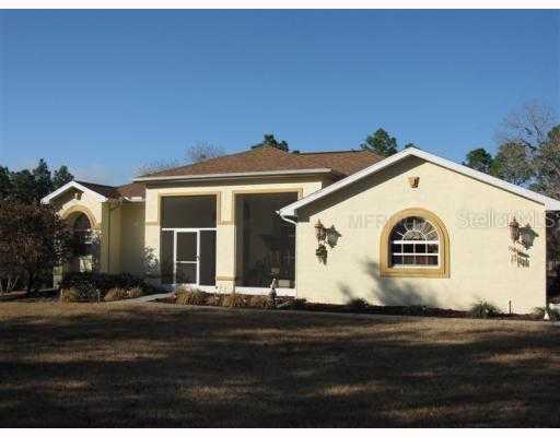 [Address Hidden by Seller], Brooksville, FL 34613