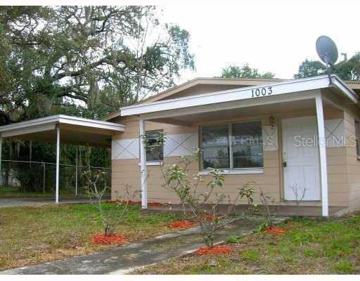 [Address Hidden by Seller], Tampa, FL 33617