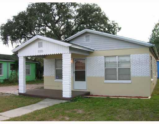 1113 E Okaloosa Ave., Tampa, FL 33604
