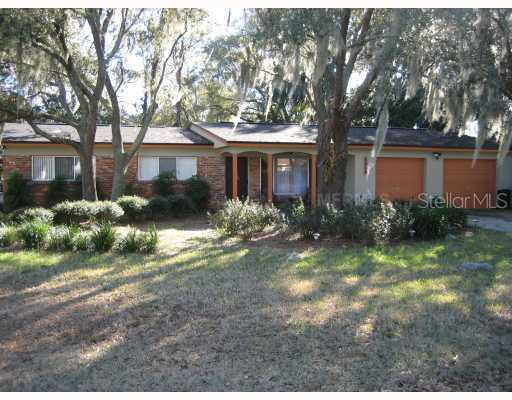 2506 Lake Ellen Ln., Tampa, FL 33618