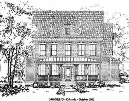 2929 Dorell Ave., Orlando, FL 32814