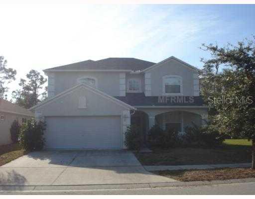 15800 Leatherleaf Ln., Land O Lakes, FL 34638