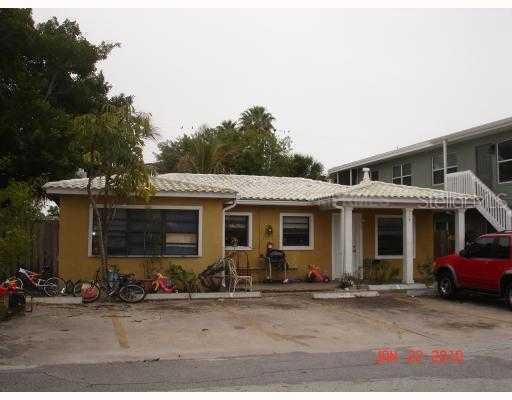 113 145th Ave., Madeira Beach, FL 33708