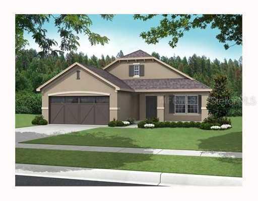 20954 Sullivan Ranch Blvd., Mount Dora, FL 32757