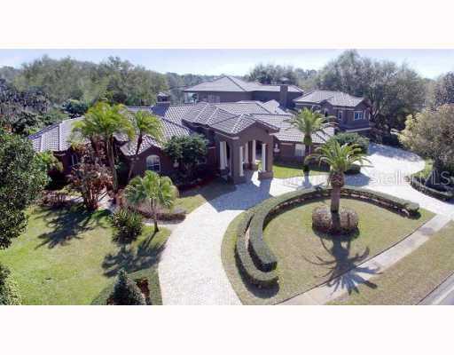 [Address Hidden by Seller], Odessa, FL 33556