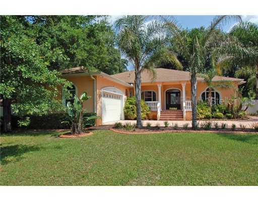 16702 Aucoin Ranch Rd., Lutz, FL 33549