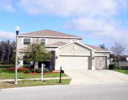 6025 Cape Loop, Land O Lakes, FL 34639