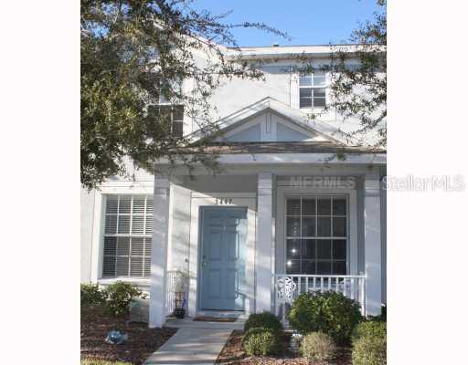 3447 Red Rock Dr., Land O' Lakes, FL 34639