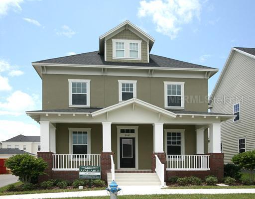 2663 Stanfield Ave., Orlando, FL 32814