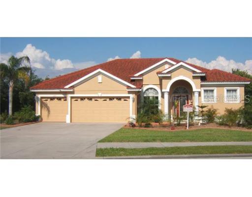689 Rivendell Blvd., Osprey, FL 34229