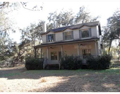 [Address Hidden by Seller], Dade City, FL 33525