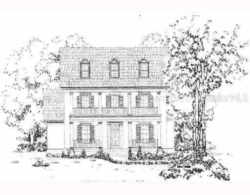 5219 High Park Ln., Orlando, FL 32814