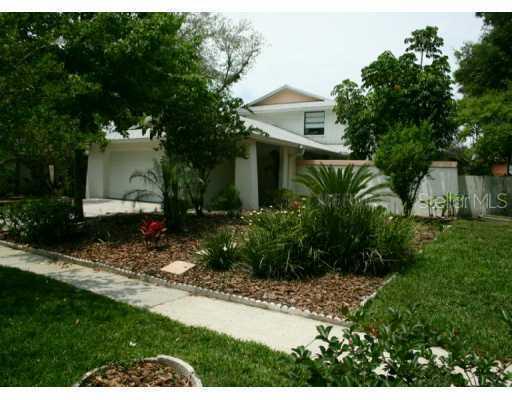 [Address Hidden by Seller], Tampa, FL 33617
