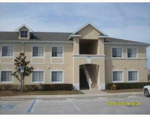 6007 Skydale Way #201, Riverview, FL 33578