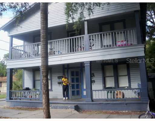 213 W Warren Ave., Tampa, FL 33602