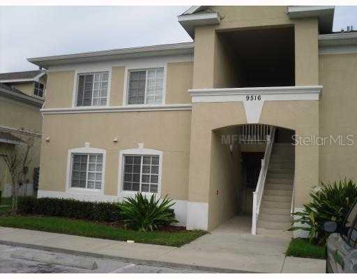 9516 Amberdale Ct. #101, Riverview, FL 33578