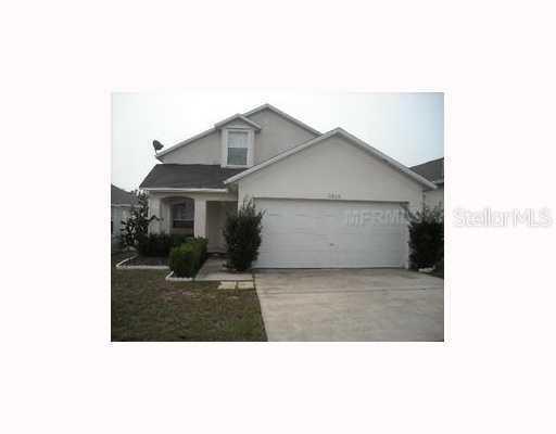 3028 Huntwicke Blvd., Davenport, FL 33837