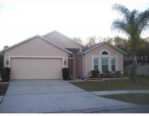 24733 Mary Beth Ct., Land O Lakes, FL 34639
