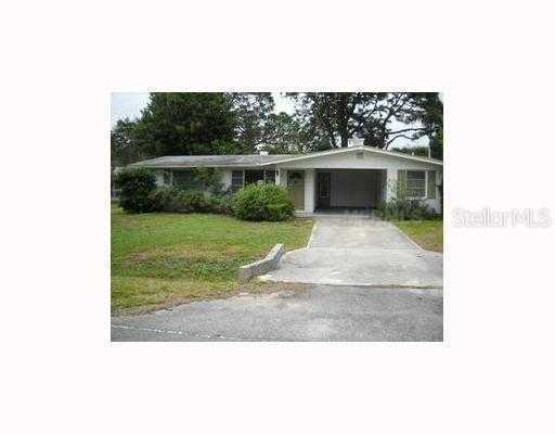 1023 W Baffin Dr., Venice, FL 34293