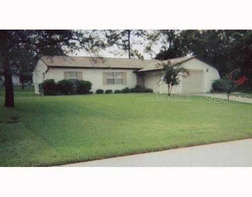 [Address Hidden by Seller], Spring Hill, FL 34606