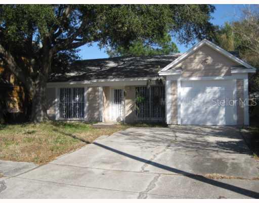 [Address Hidden by Seller], Tampa, FL 33617