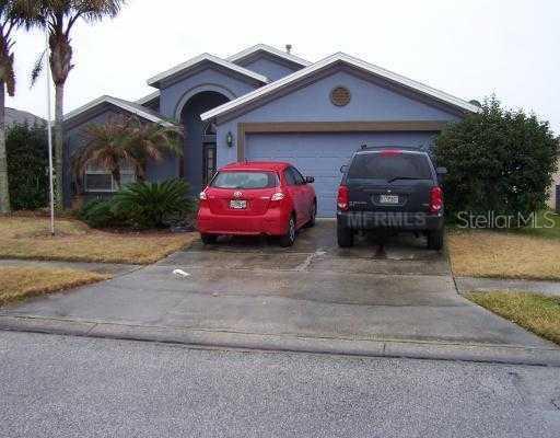 [Address Hidden by Seller], Wesley Chapel, FL 33544