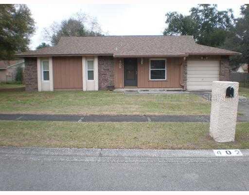 [Address Hidden by Seller], Seffner, FL 33584