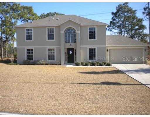 2094 Lema Dr., Spring Hill, FL 34609