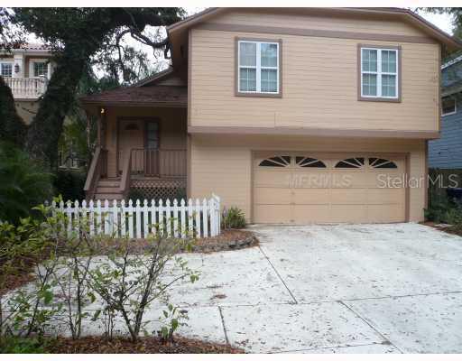 5705 Bayshore Blvd., Tampa, FL 33611