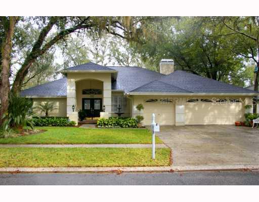 508 Stratfield Dr., Lutz, FL 33549