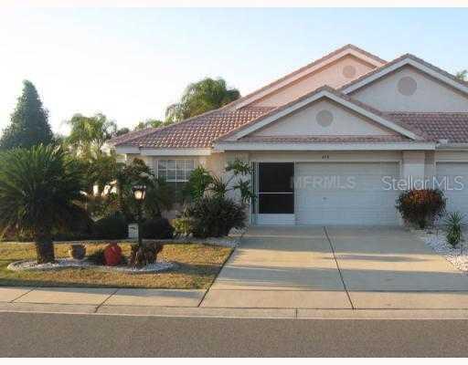 715 Fairway Ridge Ct., Sun City Center, FL 33573