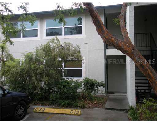 4810 S Dauphin Ave. #C22, Tampa, FL 33611