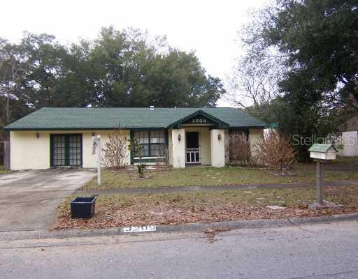 [Address Hidden by Seller], Seffner, FL 33584