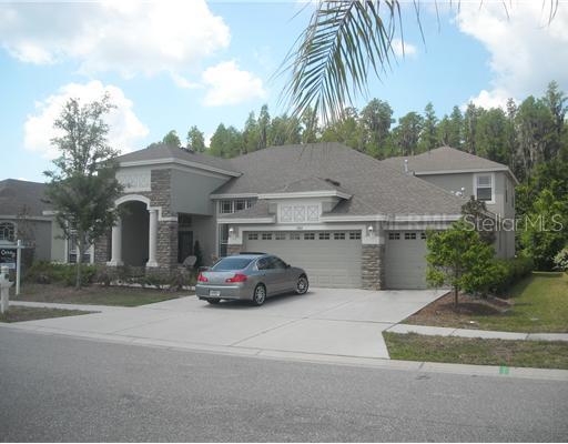 1503 Salmonberry St., Wesley Chapel, FL 33543
