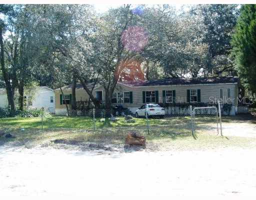 20302 Somerset Acres Ln., Spring Hill, FL 34610