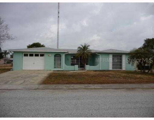 3233 Salisbury Dr., Holiday, FL 34691