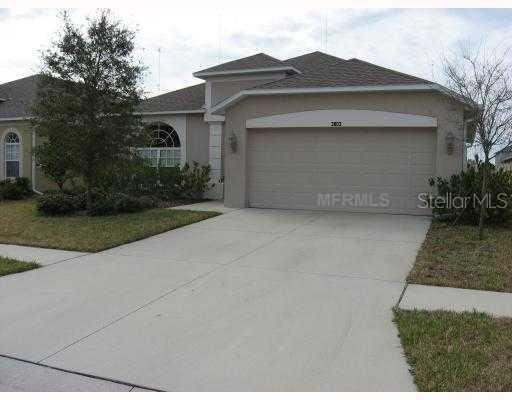 3803 Olde Lanark Dr., Land O Lakes, FL 34638