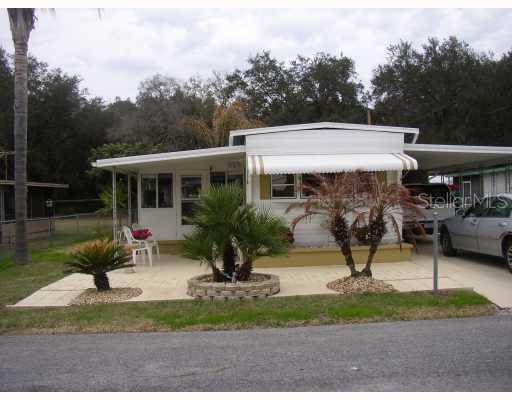 [Address Hidden by Seller], Zephyrhills, FL 33544