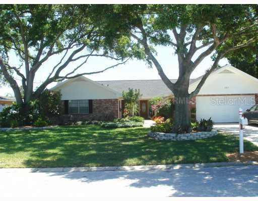 3917 W Eden Roc Creek, Tampa, FL 33634