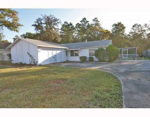1200 Godfrey Ave., Spring Hill, FL 34609