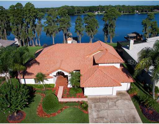 15027 Laurel Cove Cir., Odessa, FL 33556