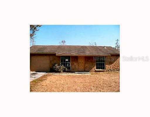 3332 Van Nuys Lp, New Port Richey, FL 34655