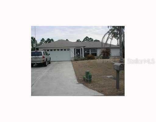 2441 Valkaria Ave., North Port, FL 34286