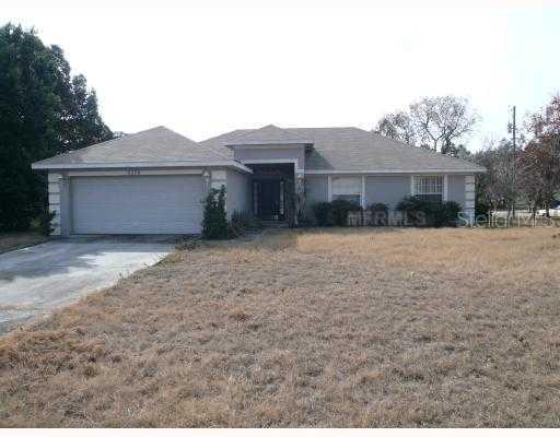 3270 Coronet Ct., Spring Hill, FL 34609