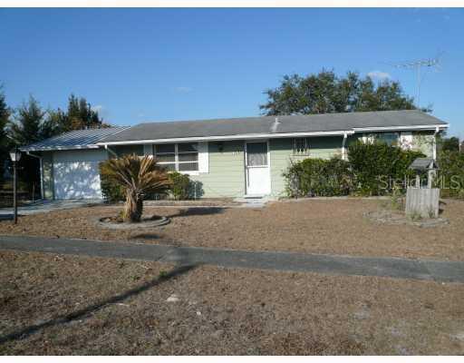 9451 Melrose St., Spring Hill, FL 34608